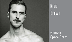 Nico Brown 295X175