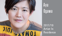 Aya Ogawa 295X175