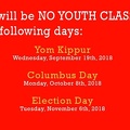 800x450 no-youth-classes-oct-2018
