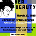 beyondherbeauty.event.march