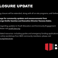 Closure Update 4.17.20