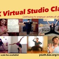 Final BAX Virtual Studio 