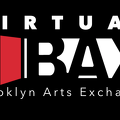 virtual bax logo graphic