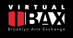 virtual bax logo graphic