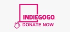 indiegogo donate now