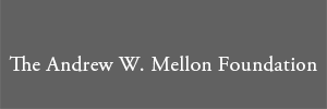 Andrew W Mellon Foundation white-on-616161 300x100