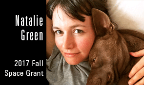 2017 AIR+SG SLIDES Natalie Green